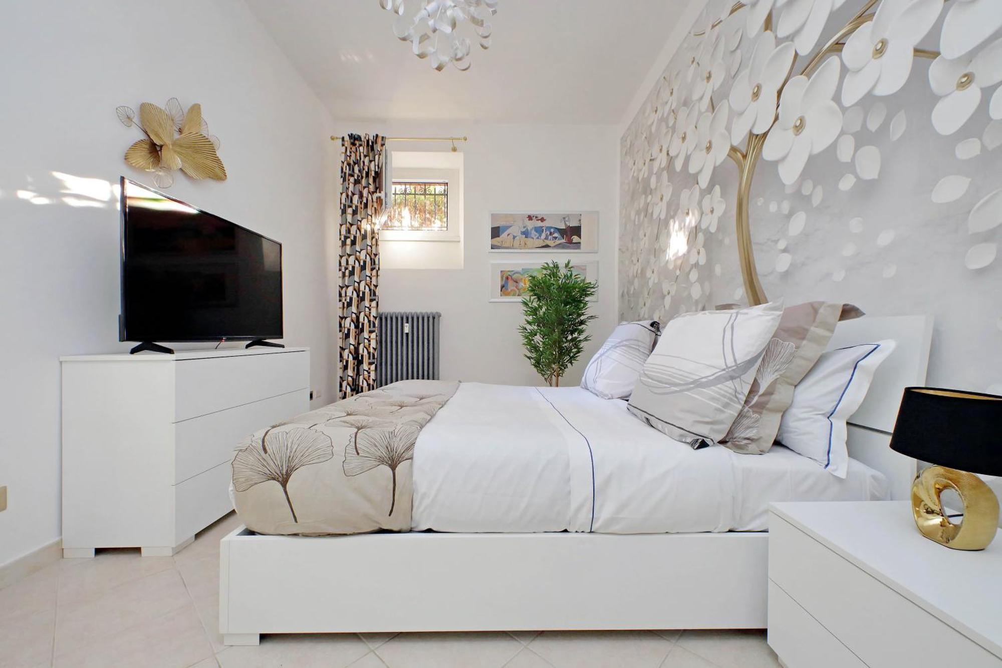 Roma & Amor Apartment Bagian luar foto