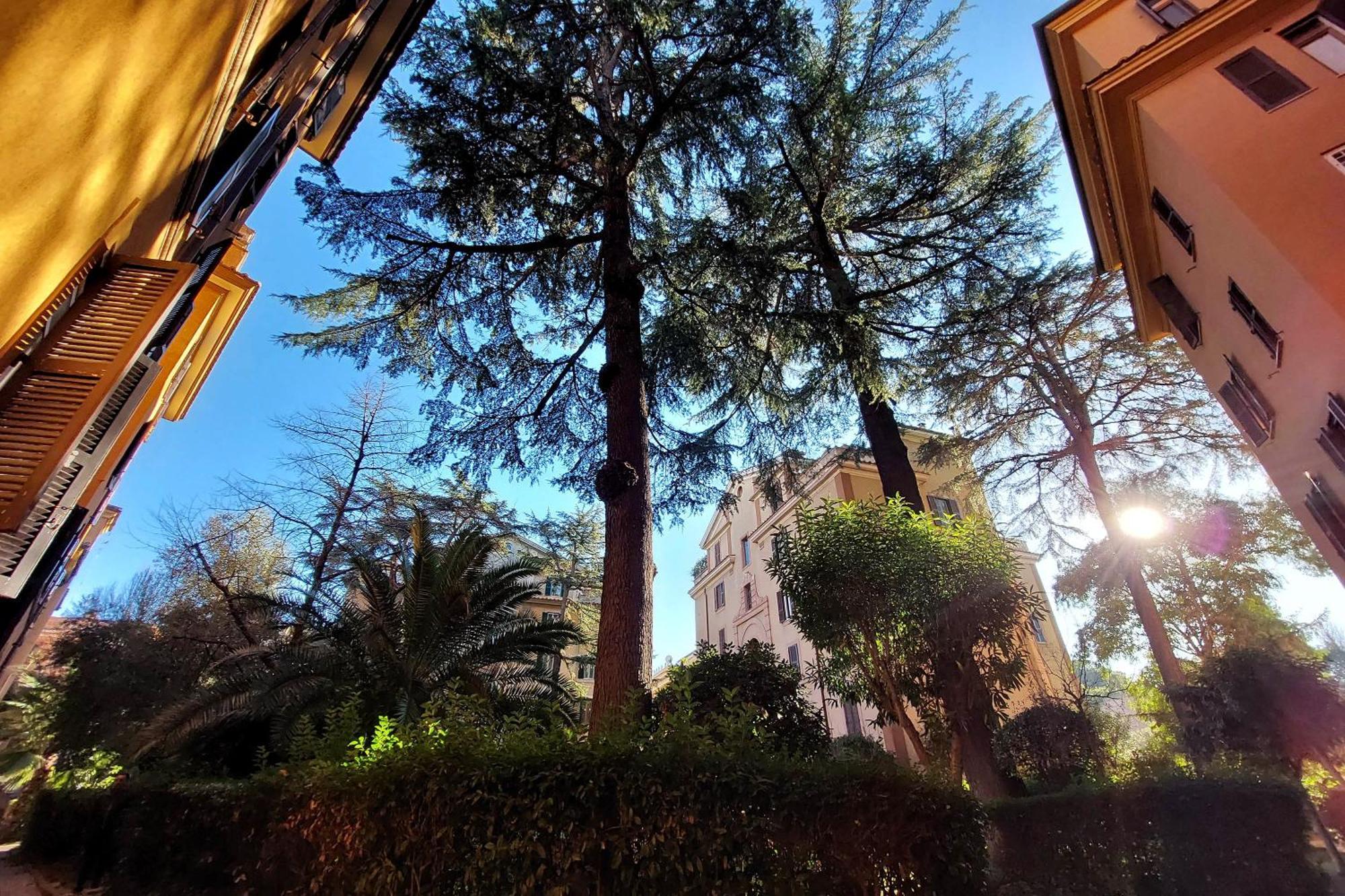 Roma & Amor Apartment Bagian luar foto